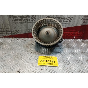 Μοτέρ Καλοριφέρ Hyundai Elantra 2000-2004 2 pins 97113-2D000