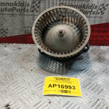 Μοτέρ Καλοριφέρ Hyundai Elantra 2000-2004 2 pins 97113-2D000