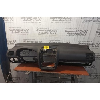 Σετ Αερόσακοι Volkswagen Golf V 3 ΘΥΡΟ 2004-2008 1K0909605A 1K0907503C 1K0880201N1BZ 1K0959653 1K0953549 602213500 602213900