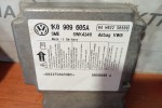 Σετ Αερόσακοι Volkswagen Golf V 3 ΘΥΡΟ 2004-2008 1K0909605A 1K0907503C 1K0880201N1BZ 1K0959653 1K0953549 602213500 602213900