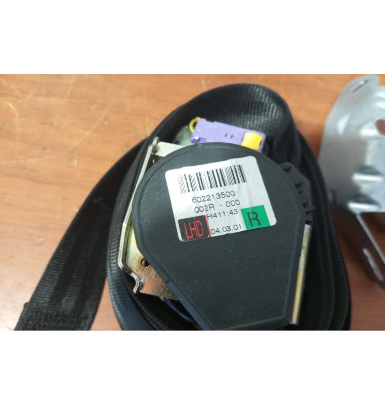 Σετ Αερόσακοι Volkswagen Golf V 3 ΘΥΡΟ 2004-2008 1K0909605A 1K0907503C 1K0880201N1BZ 1K0959653 1K0953549 602213500 602213900