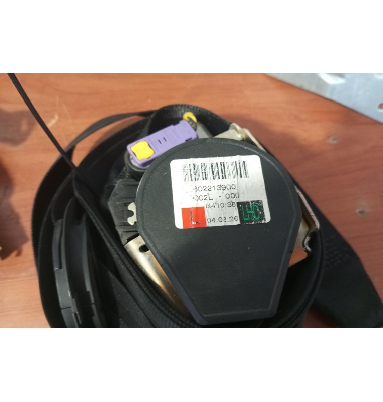 Σετ Αερόσακοι Volkswagen Golf V 3 ΘΥΡΟ 2004-2008 1K0909605A 1K0907503C 1K0880201N1BZ 1K0959653 1K0953549 602213500 602213900