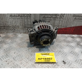 Δυναμό Renault Clio Κωδ.Κινητηρα E7J780 1998-2001