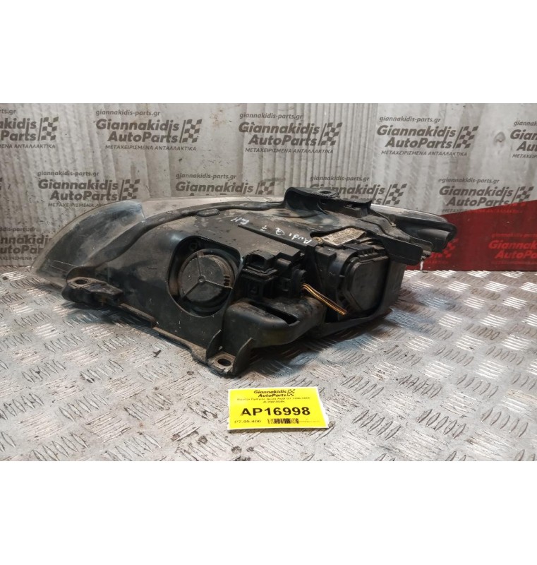 Φανάρι Εμπρός Δεξια Audi Q7 2006-2009 4L0941004K