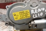 Μοτέρ Υαλοκαθαριστήρων Πισω Renault Clio II 1998-2001 3 pins