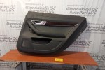 Ταπετσαρία Πόρτας Πισω Δεξια Audi A6 2004-2008