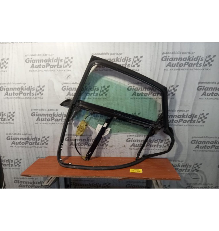 Γρύλλος - Μηχανισμός Παραθύρου Χωρις Μοτερ Με Τζαμι Πισω Δεξια Audi A6 2004-2008 4F0839462B