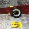 Ταινία τιμονιού - Σερπαντίνα Hyundai Accent 1999-2001 2+2+4 pins