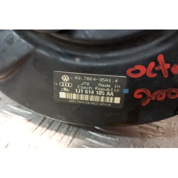 Σεβρό Φρένων - Σεβρόφρενο Με Αντλια Skoda Octavia 4 1997-2004 1J1614105AA