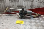Μοτέρ Υαλοκαθαριστήρων Mε Μπρατσα Εμπρος Citroen C5 2000-2004 0390241700 4 pins