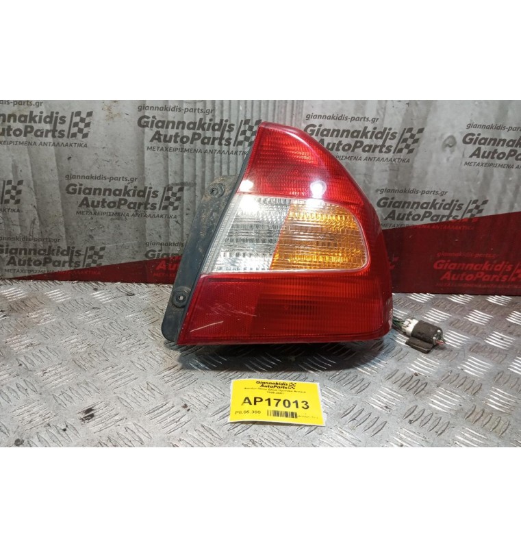 Φανάρι Πίσω Δεξια Hyundai Accent 1999-2001