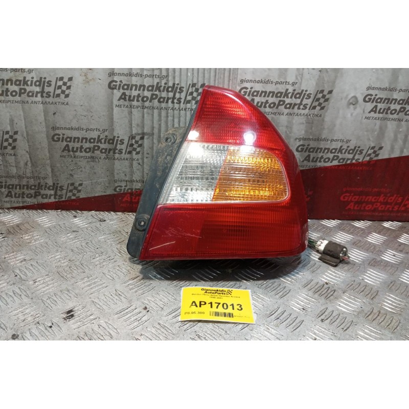 Φανάρι Πίσω Δεξια Hyundai Accent 1999-2001