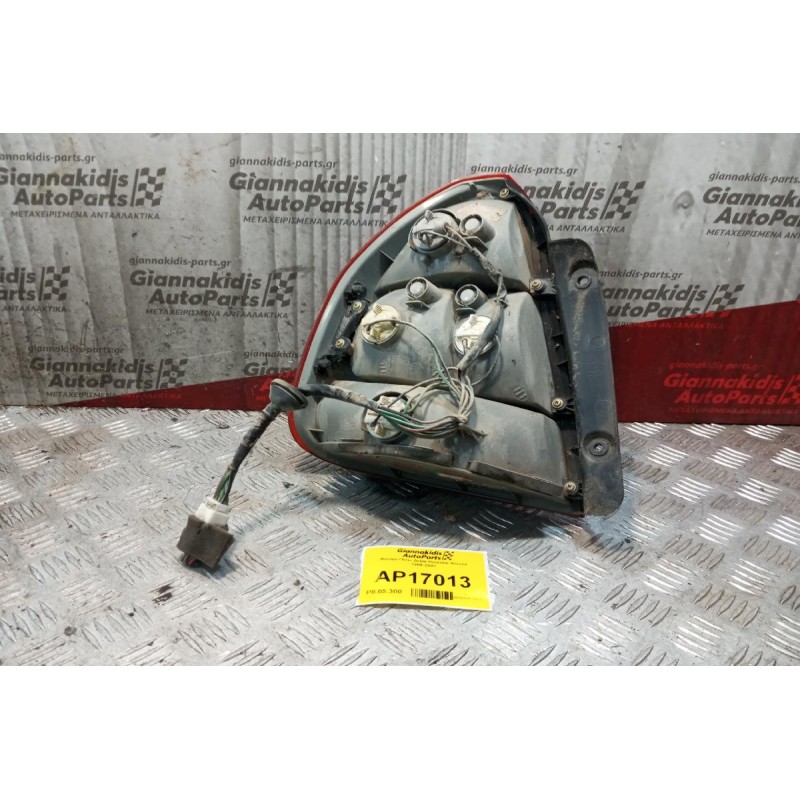 Φανάρι Πίσω Δεξια Hyundai Accent 1999-2001