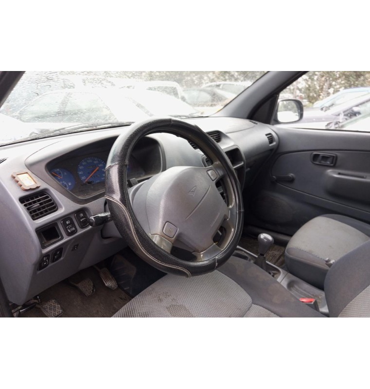 Ολόκληρο Αυτοκίνητο Daihatsu Terios Κωδ.Κινητηρα HC-EJ 1300cc 83hp 1998-2001