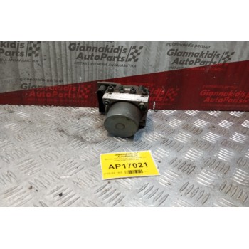 Μονάδα ABS Renault Laguna II 2000-2007 8200038695 0265231300