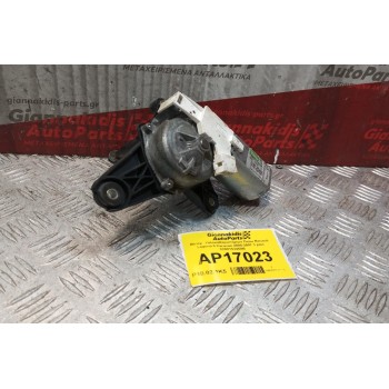 Μοτέρ  Υαλοκαθαριστήρων Πισω Renault Laguna II Caravan 2000-2007 3 pins 8200153458B