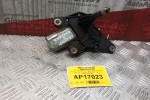 Μοτέρ  Υαλοκαθαριστήρων Πισω Renault Laguna II Caravan 2000-2007 3 pins 8200153458B