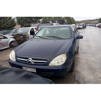 Ολόκληρο Αυτοκίνητο Citroen Xsara II Κωδ.Κινητηρα KFW 1400cc 75hp 2000-2003
