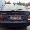 Ολόκληρο Αυτοκίνητο Citroen Xsara II Κωδ.Κινητηρα KFW 1400cc 75hp 2000-2003