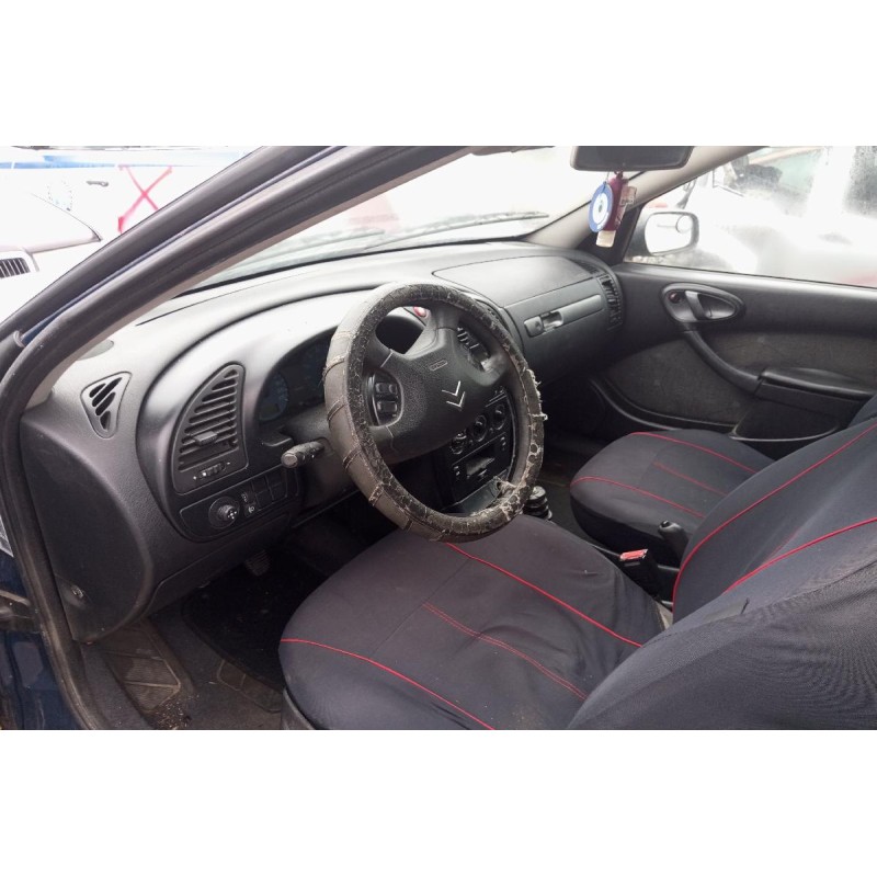 Ολόκληρο Αυτοκίνητο Citroen Xsara II Κωδ.Κινητηρα KFW 1400cc 75hp 2000-2003