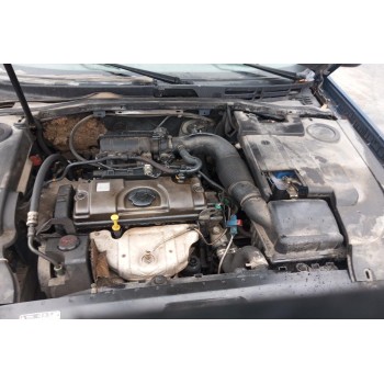 Ολόκληρο Αυτοκίνητο Citroen Xsara II Κωδ.Κινητηρα KFW 1400cc 75hp 2000-2003