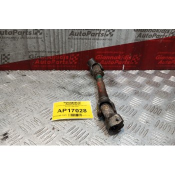 Σταυρουδακι Κολώνας τιμονιού Hyundai Accent 1999-2001