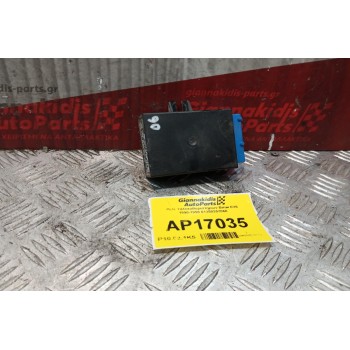 Ρελέ Υαλοκαθαριστηρων Bmw E36 1990-1998 61358357068