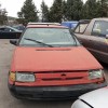 Ολόκληρο Αυτοκίνητο Skoda Felicia Κωδ.Κινητηρα AEF 1900cc 64hp 1997-2002