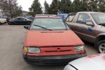 Ολόκληρο Αυτοκίνητο Skoda Felicia Κωδ.Κινητηρα AEF 1900cc 64hp 1997-2002