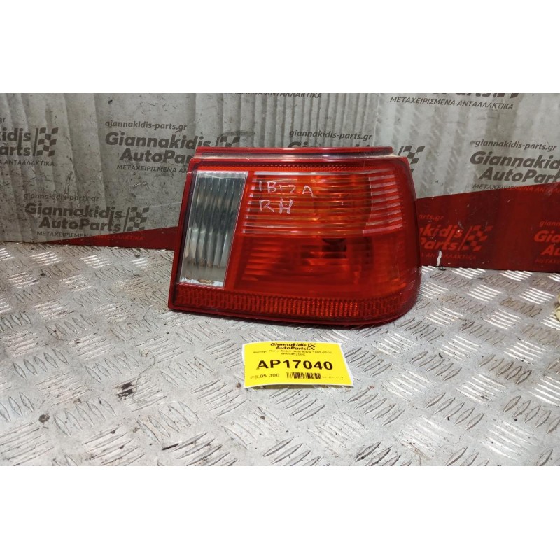 Φανάρι Φτερου Πίσω Δεξια Seat Ibiza 1999-2002 6K6945258C