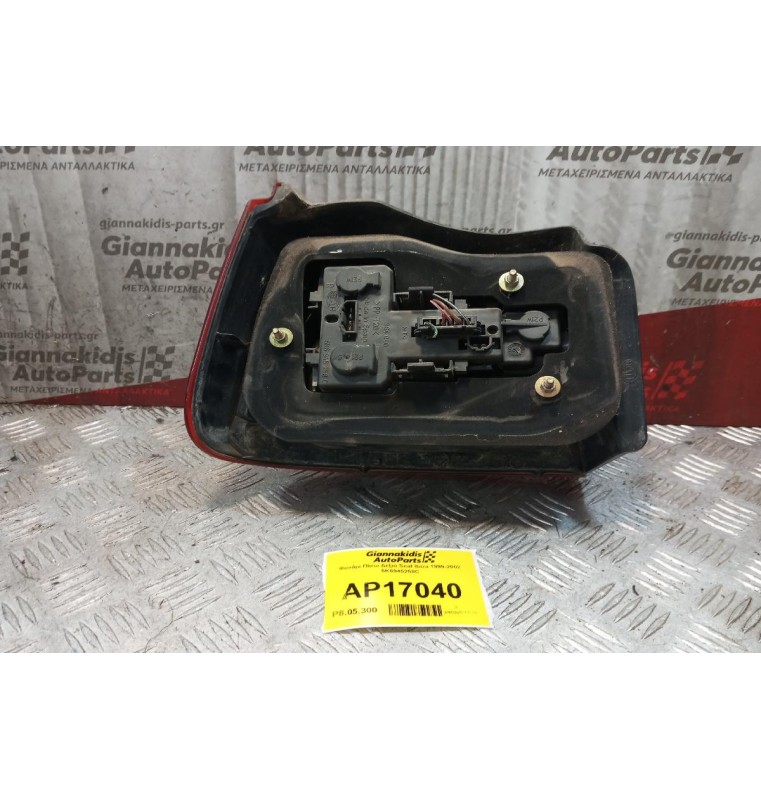 Φανάρι Φτερου Πίσω Δεξια Seat Ibiza 1999-2002 6K6945258C