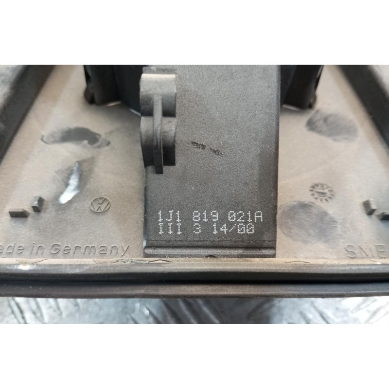 Μοτέρ Καλοριφέρ Seat Ibiza 1999-2002 1J1819021A 2 pins