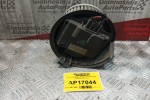 Μοτέρ Καλοριφέρ Peugeot 407 2004-2009 7737080501AF 4 pins
