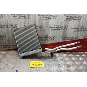 Ψυγείο Καλοριφέρ Peugeot 407 2004-2009