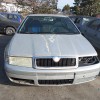 Ολόκληρο Αυτοκίνητο Skoda Octavia Κωδ.Κινητηρα BCA 1400cc 75hp 1997-2004