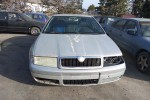 Ολόκληρο Αυτοκίνητο Skoda Octavia Κωδ.Κινητηρα BCA 1400cc 75hp 1997-2004