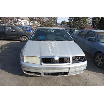 Ολόκληρο Αυτοκίνητο Skoda Octavia Κωδ.Κινητηρα BCA 1400cc 75hp 1997-2004