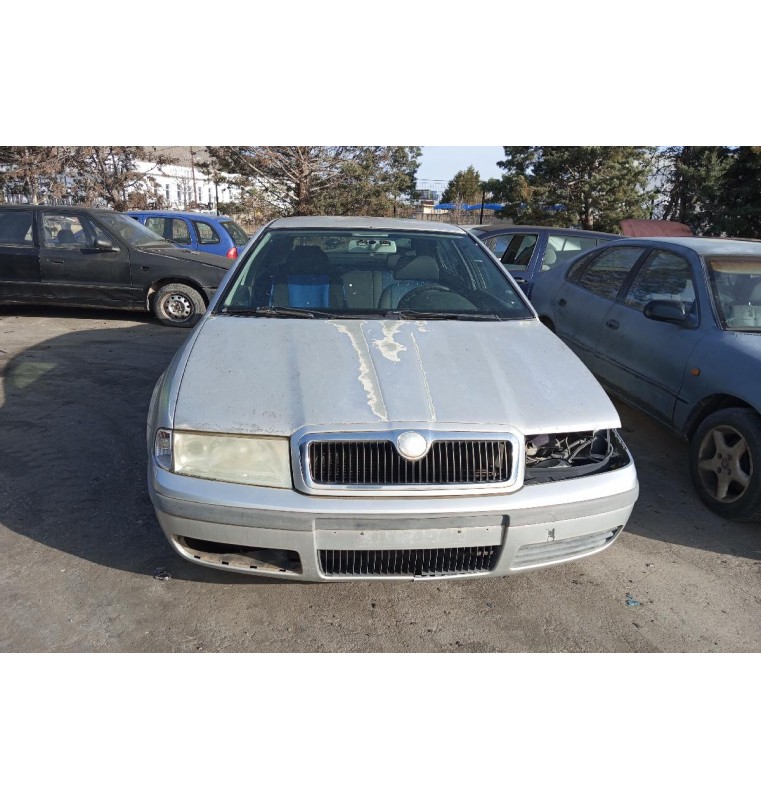 Ολόκληρο Αυτοκίνητο Skoda Octavia Κωδ.Κινητηρα BCA 1400cc 75hp 1997-2004
