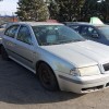 Ολόκληρο Αυτοκίνητο Skoda Octavia Κωδ.Κινητηρα BCA 1400cc 75hp 1997-2004