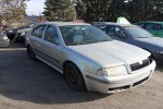 Ολόκληρο Αυτοκίνητο Skoda Octavia Κωδ.Κινητηρα BCA 1400cc 75hp 1997-2004