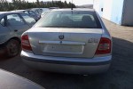 Ολόκληρο Αυτοκίνητο Skoda Octavia Κωδ.Κινητηρα BCA 1400cc 75hp 1997-2004
