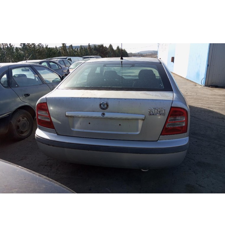 Ολόκληρο Αυτοκίνητο Skoda Octavia Κωδ.Κινητηρα BCA 1400cc 75hp 1997-2004