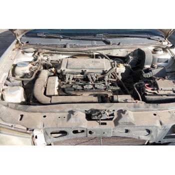 Ολόκληρο Αυτοκίνητο Skoda Octavia Κωδ.Κινητηρα BCA 1400cc 75hp 1997-2004