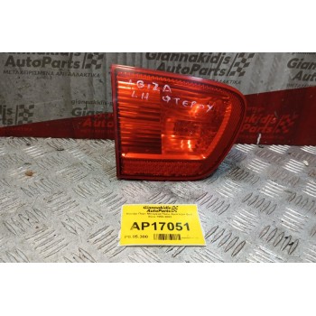 Φανάρι Πορτ Μπαγκαζ Πίσω Αριστερα Seat Ibiza 1999-2002