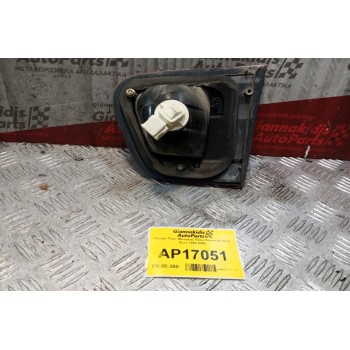 Φανάρι Πορτ Μπαγκαζ Πίσω Αριστερα Seat Ibiza 1999-2002