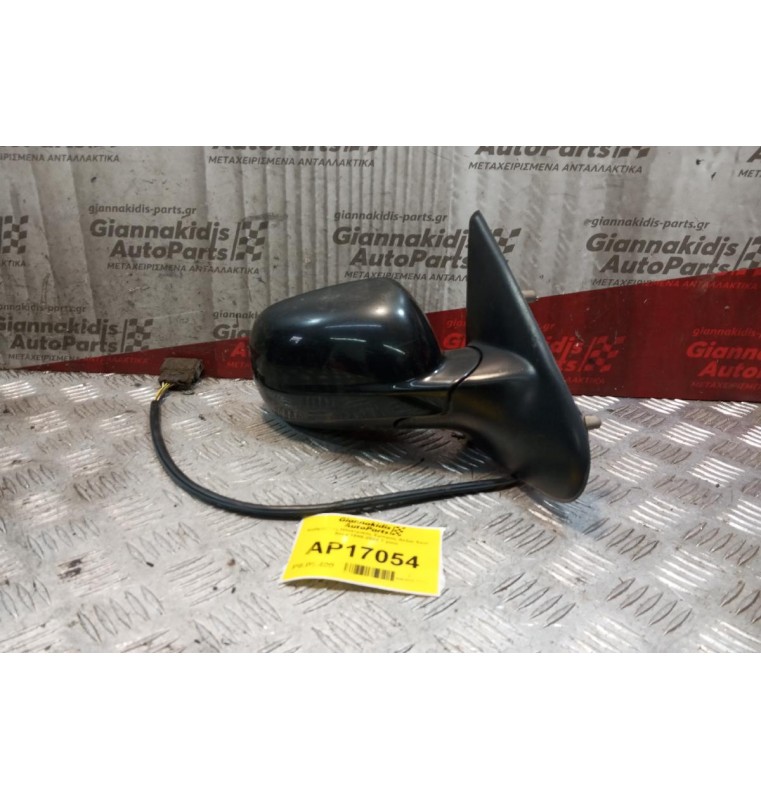 Καθρέπτης Ηλεκτρικός Εμπρος Δεξια Seat Ibiza 1999-2002 7 pins