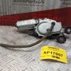 Μοτέρ Υαλοκαθαριστήρων Πισω Seat Ibiza 1999-2002 6K6955711C 4 pins