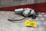 Μοτέρ Υαλοκαθαριστήρων Πισω Seat Ibiza 1999-2002 6K6955711C 4 pins