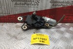 Μοτέρ Υαλοκαθαριστήρων Πισω Seat Ibiza 1999-2002 6K6955711C 4 pins