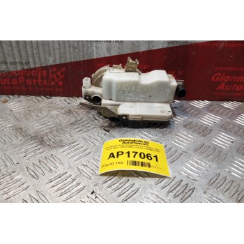 Κλειδαριά Ηλεκτρομαγνητικη Εμπρος Δεξια Seat Ibiza 1999-2002 2+3 pins 6K4837016